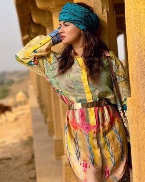 Avneet Kaur Latest Photos | Picture 1865598