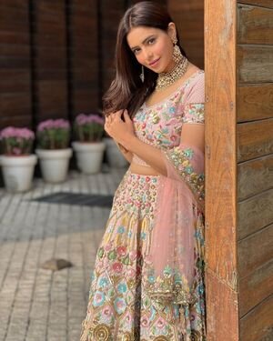 Aamna Sharif Latest Photos | Picture 1856070