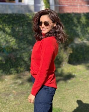 Aamna Sharif Latest Photos | Picture 1856064