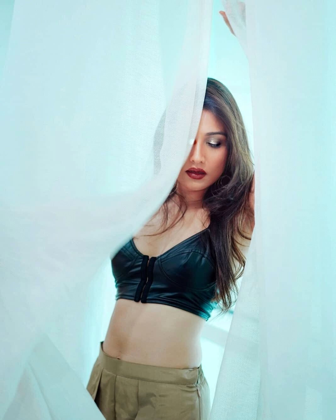 Donal Bisht Latest Photos | Picture 1856306