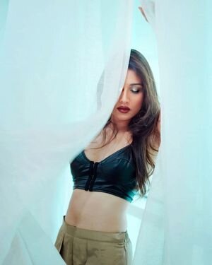 Donal Bisht Latest Photos | Picture 1856306