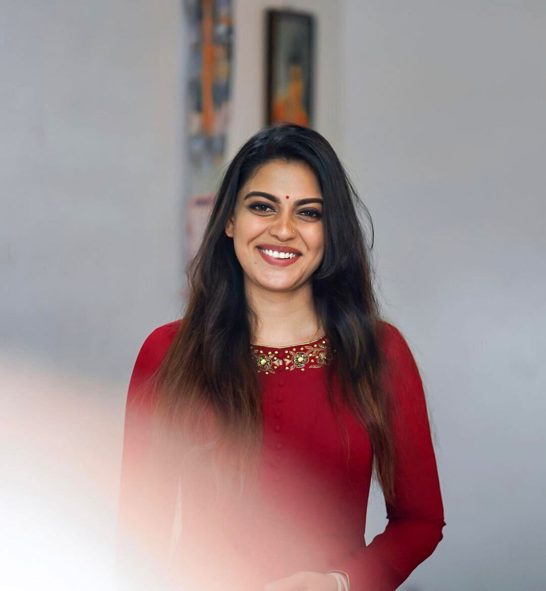 Anusree Nair Latest Photos | Picture 1856786