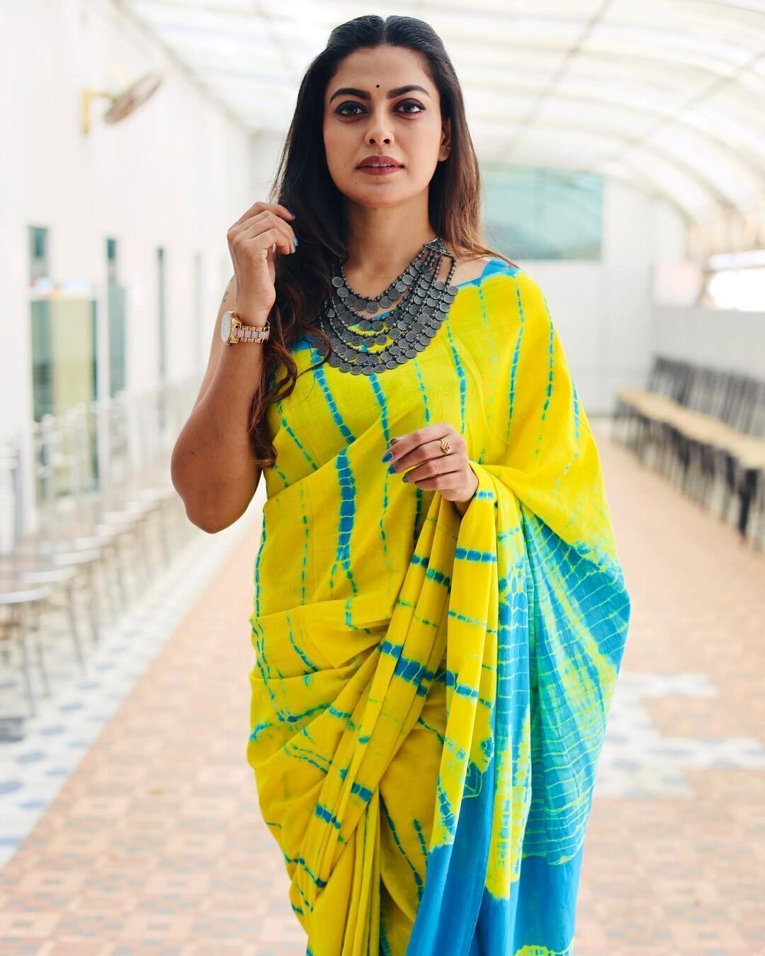 Anusree Nair Latest Photos | Picture 1856789
