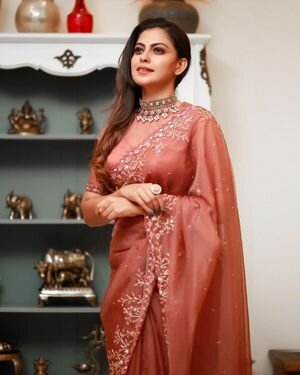 Anusree Nair Latest Photos | Picture 1856784