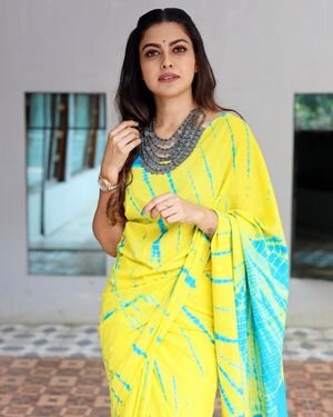 Anusree Nair Latest Photos | Picture 1856792