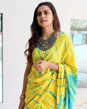 Anusree Nair Latest Photos | Picture 1856791