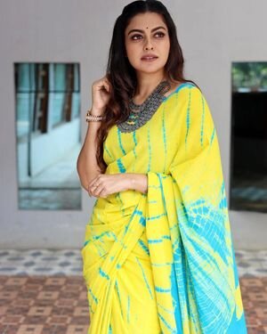 Anusree Nair Latest Photos | Picture 1856790