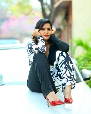 Ashu Reddy Latest Photos | Picture 1856692