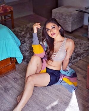 Donal Bisht Latest Photos | Picture 1856940
