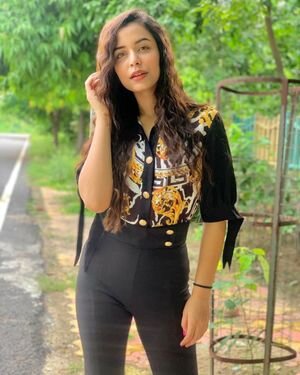 Chitranshi Dhyani Latest Photos | Picture 1857133
