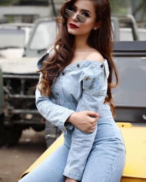 Chitranshi Dhyani Latest Photos | Picture 1857109