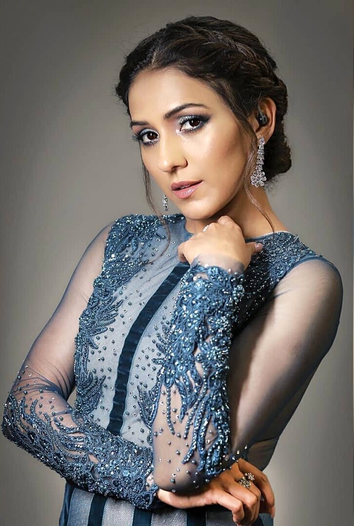 Neeti Mohan Latest Photos | Picture 1857233