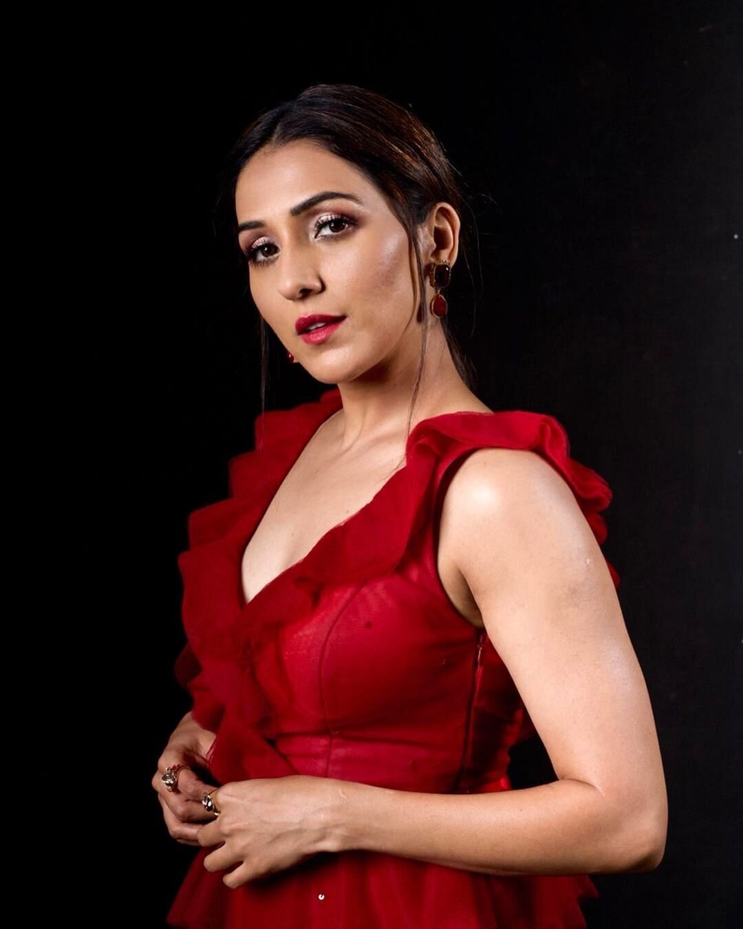 Neeti Mohan Latest Photos | Picture 1857230