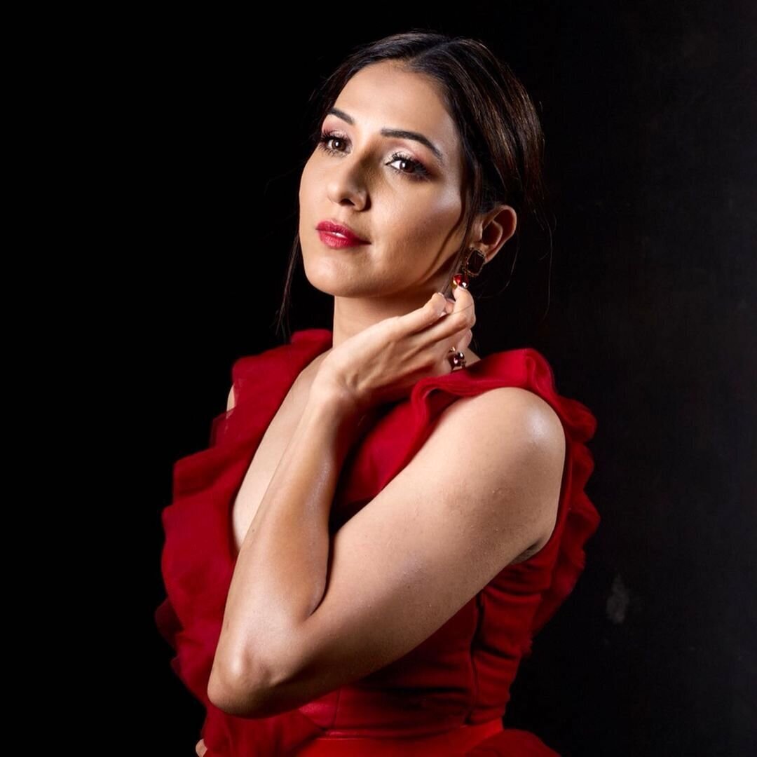 Neeti Mohan Latest Photos | Picture 1857240