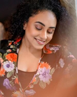 Pearle Maaney Latest Photos | Picture 1858333