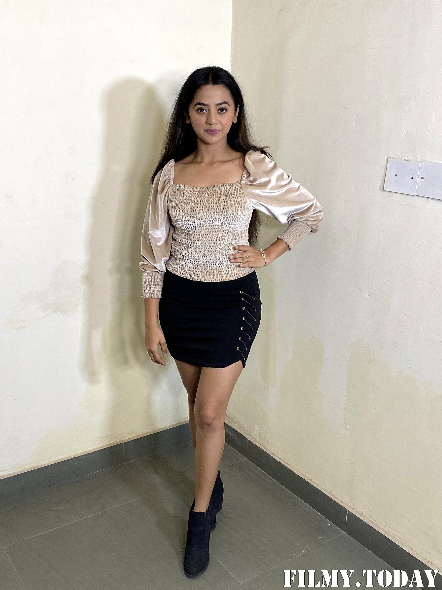 Photos: Helly Shah Celebrates Her Birthday | Picture 1858149