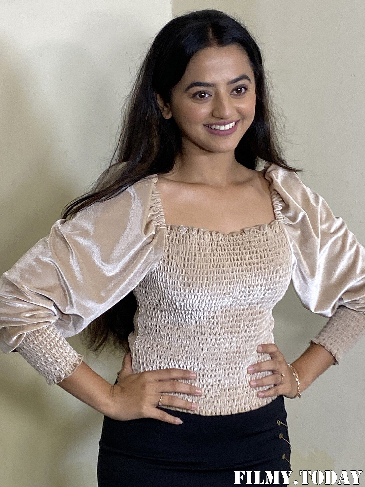 Photos: Helly Shah Celebrates Her Birthday | Picture 1858152