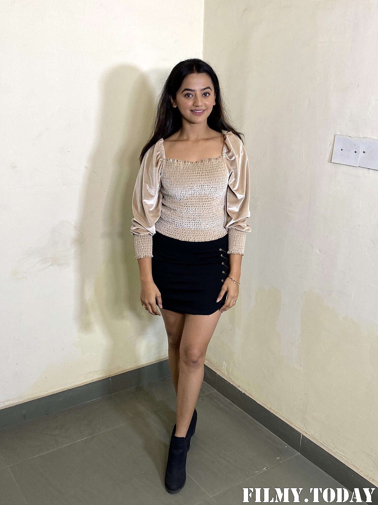 Photos: Helly Shah Celebrates Her Birthday | Picture 1858147