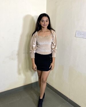 Photos: Helly Shah Celebrates Her Birthday | Picture 1858147