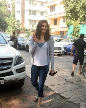 Karishma Tanna - Photos: Celebs Spotted Post Gym Workout | Picture 1858580