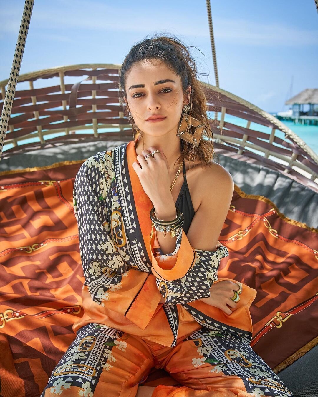 Ananya Pandey Latest Photos | Picture 1859116