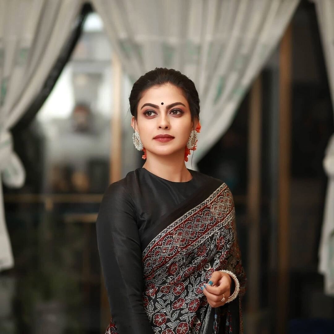 Anusree Nair Latest Photos | Picture 1859643