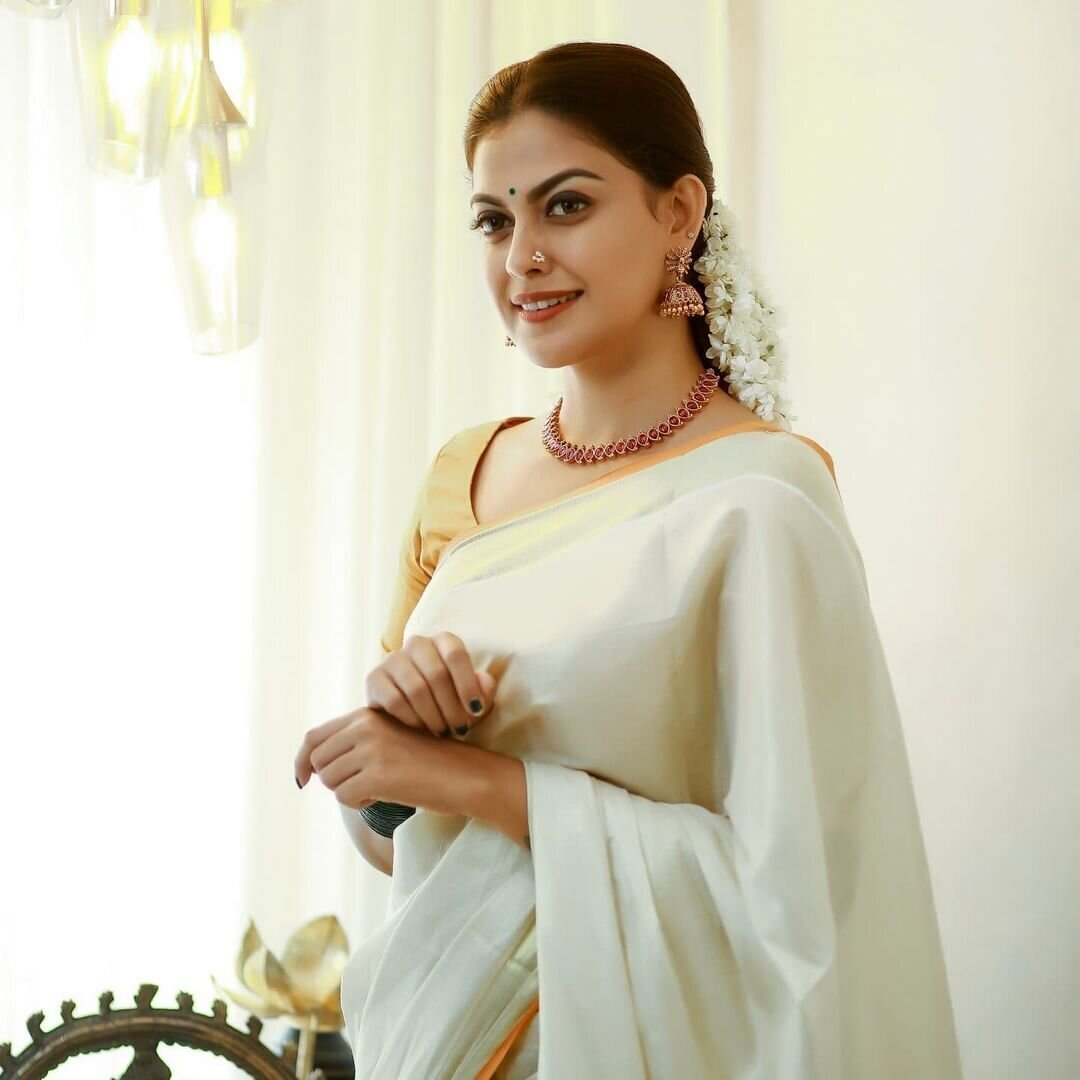 Anusree Nair Latest Photos | Picture 1859651