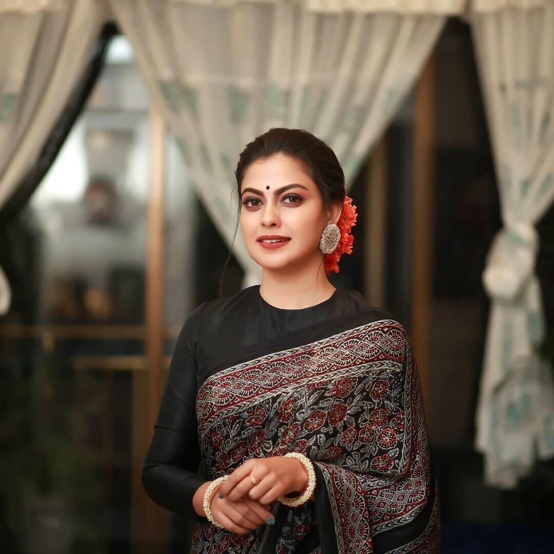 Anusree Nair Latest Photos | Picture 1859639