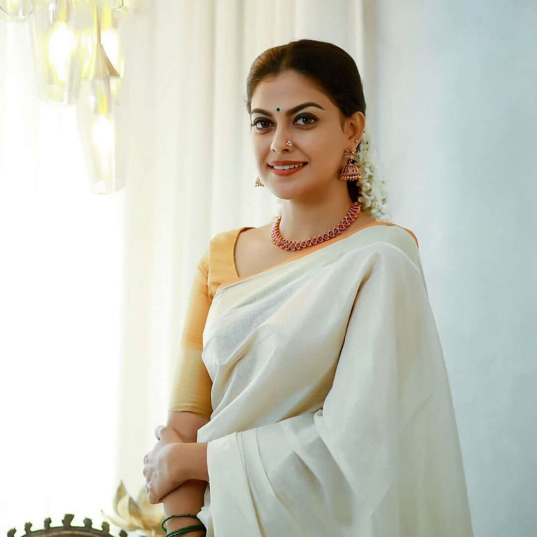 Anusree Nair Latest Photos | Picture 1859649