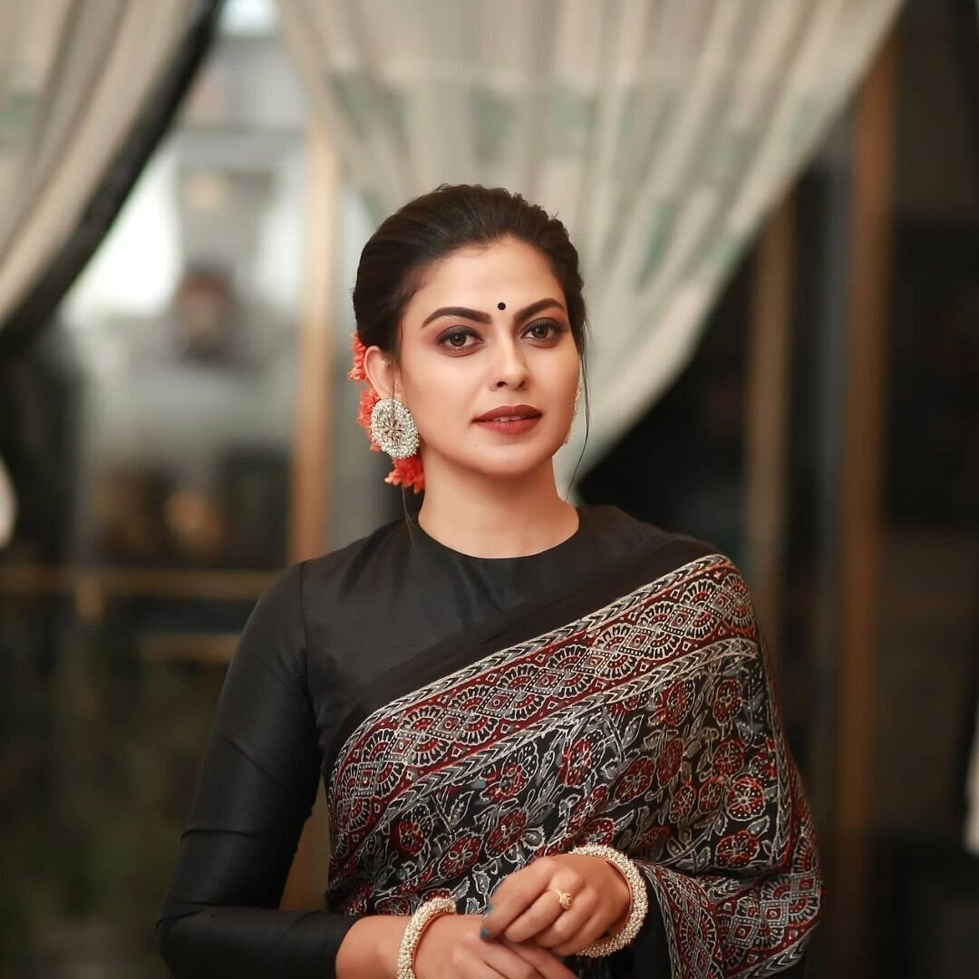 Anusree Nair Latest Photos | Picture 1859638