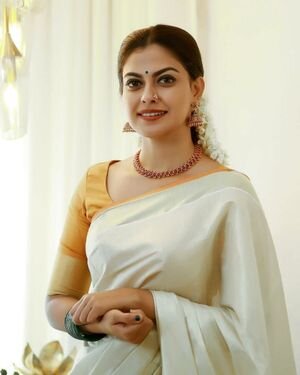 Anusree Nair Latest Photos | Picture 1859652