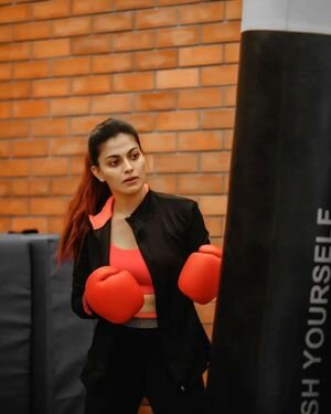 Anusree Nair Latest Photos | Picture 1859647