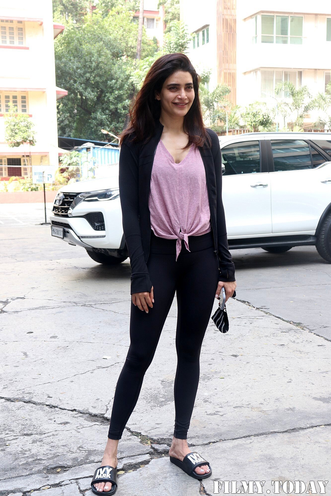 Karishma Tanna - Photos: Celebs Spotted Post Gym Workout | Picture 1860398