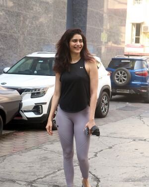 Karishma Tanna - Photos: Celebs Spotted Post Gym Workout | Picture 1860362