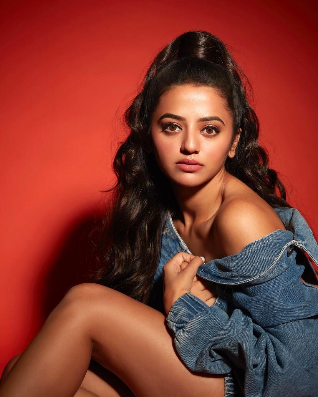 Helly Shah Latest Photos | Picture 1877454