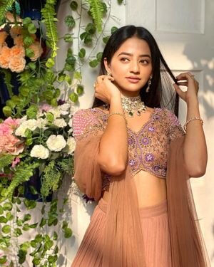 Helly Shah Latest Photos | Picture 1877442