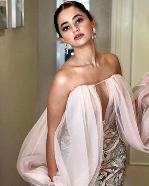 Helly Shah Latest Photos | Picture 1877474