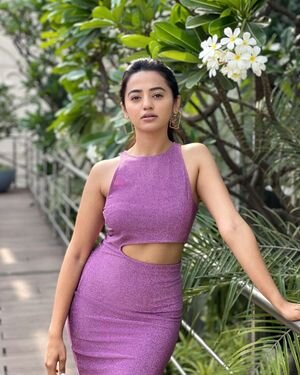 Helly Shah Latest Photos | Picture 1877458