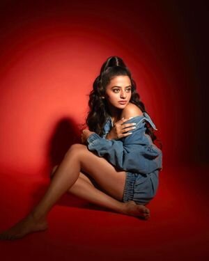 Helly Shah Latest Photos | Picture 1877457