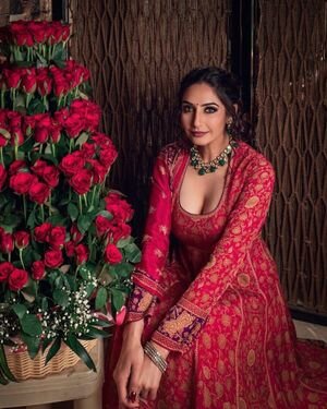 Ragini Dwivedi Latest Photos | Picture 1877152