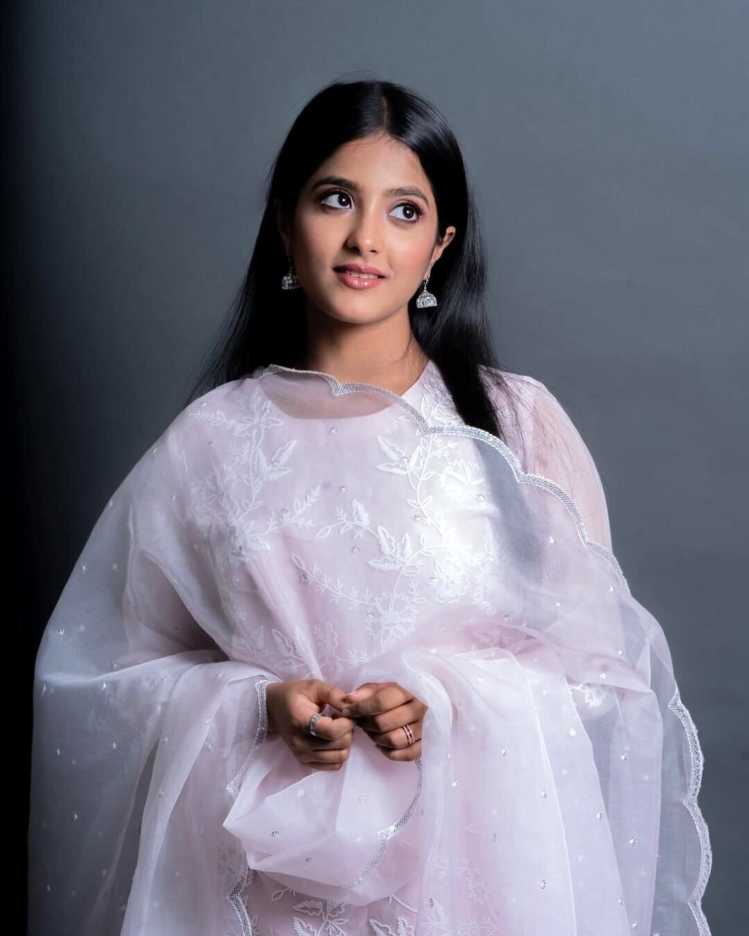 Actress Ulka Gupta Latest Photos | Picture 1878143