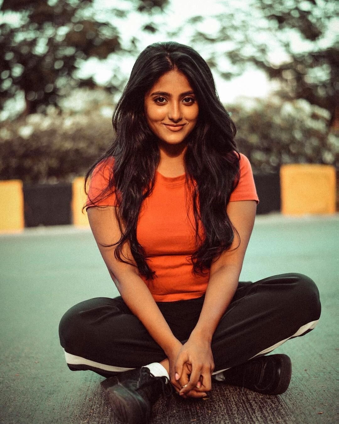 Actress Ulka Gupta Latest Photos | Picture 1878162