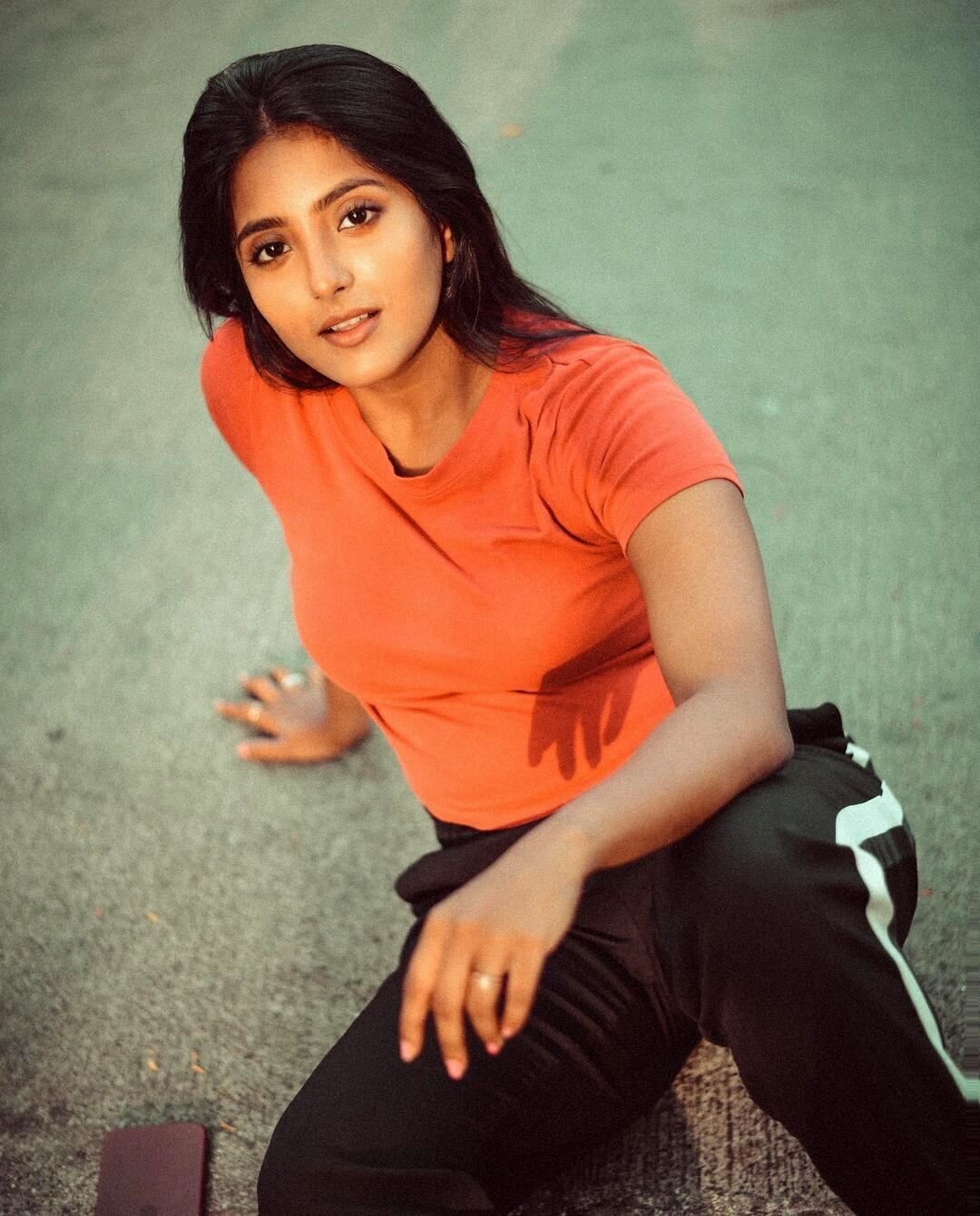 Actress Ulka Gupta Latest Photos | Picture 1878157