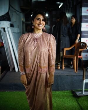 Neetu Singh - Photos: Celebs Spotted On The Sets Of Dance Deewane Junior | Picture 1878349