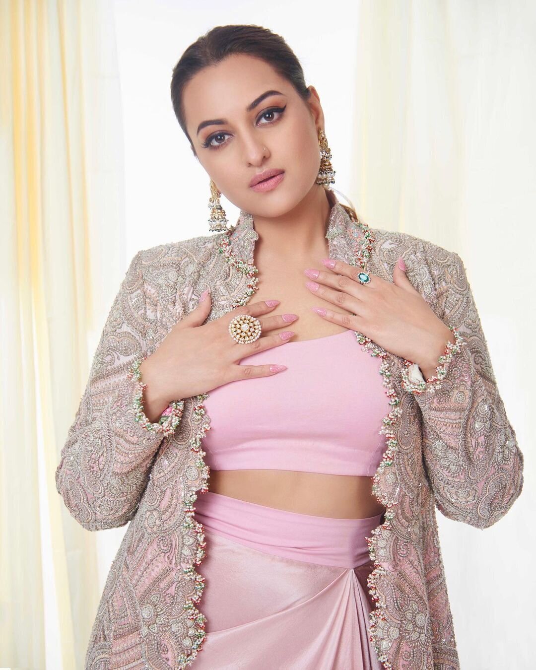 Sonakshi Sinha Latest Photos | Picture 1878644