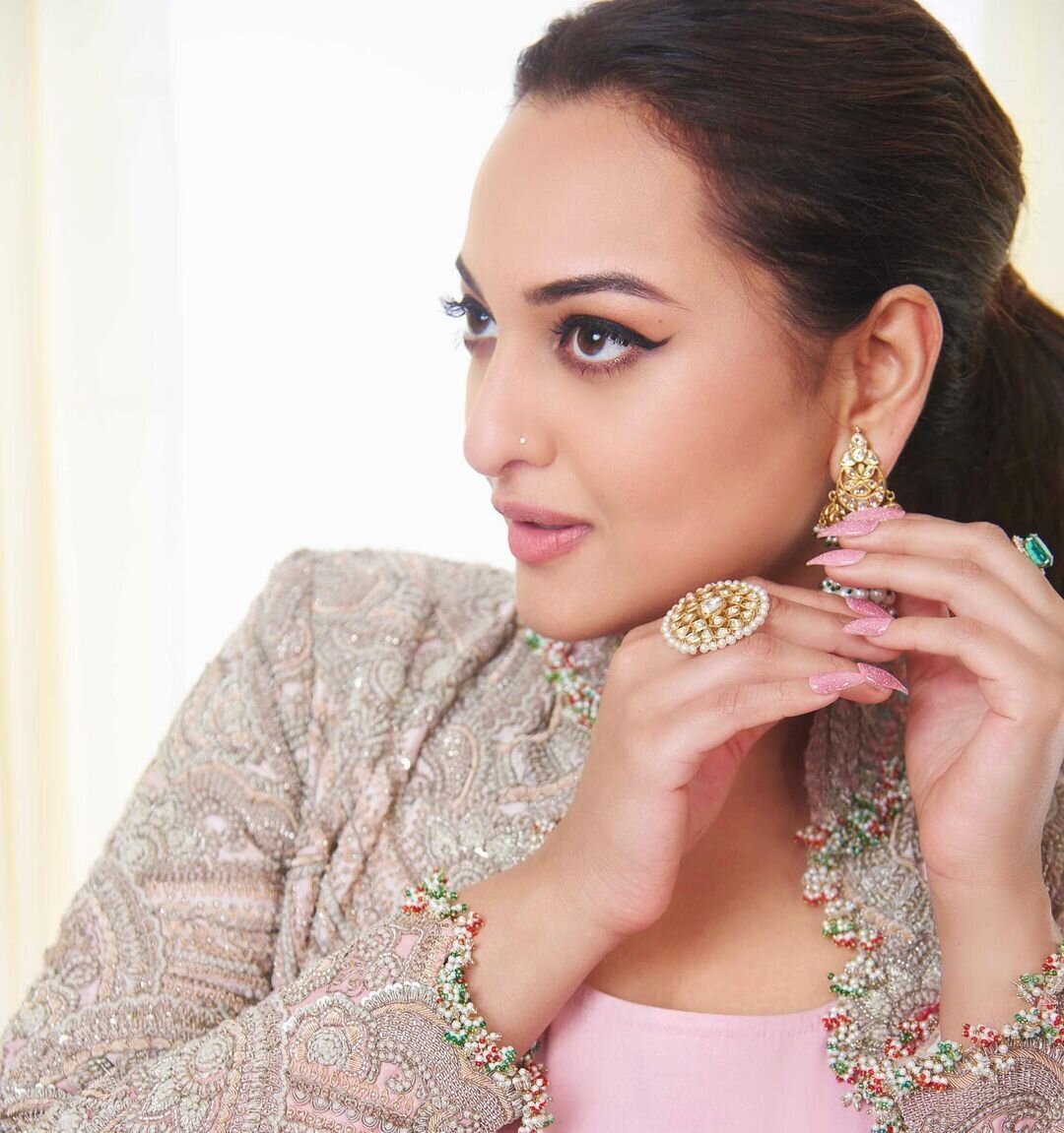 Sonakshi Sinha Latest Photos | Picture 1878633