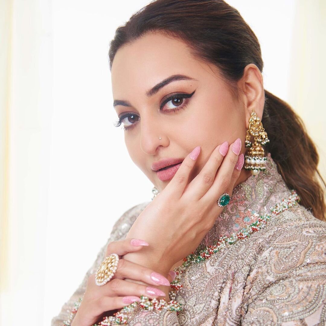 Sonakshi Sinha Latest Photos | Picture 1878635