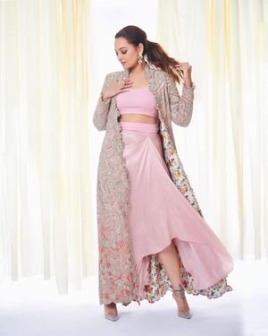 Sonakshi Sinha Latest Photos | Picture 1878631
