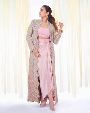 Sonakshi Sinha Latest Photos | Picture 1878639