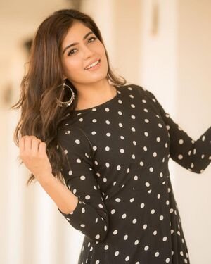 Amritha Aiyer Latest Photos | Picture 1879111